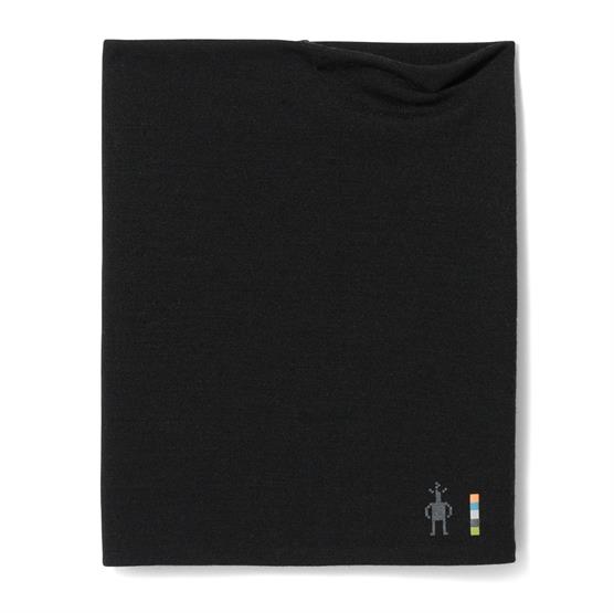 Smartwool Termisk Merino Vendbar Halsedisse - Black Friday Tilbud!
