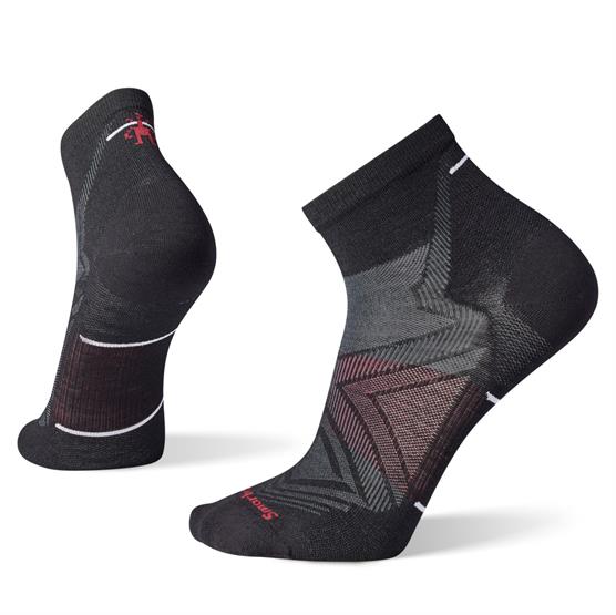 Smartwool Zero Cushion Ankelsokker - Perfekte til Sport!