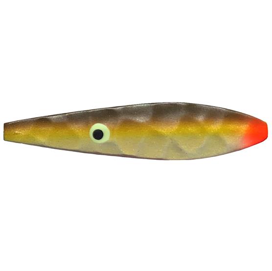 OG Paint Snurrebassen - Gennemløbsblink til Fiskeri