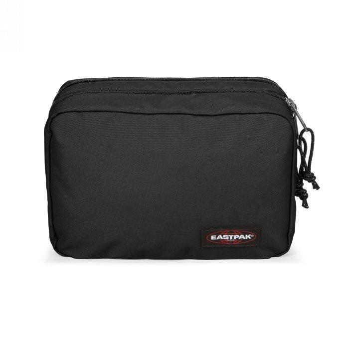 Eastpak Mavis Toilettaske  Sort   Små Tasker  Punge  Tilbehør