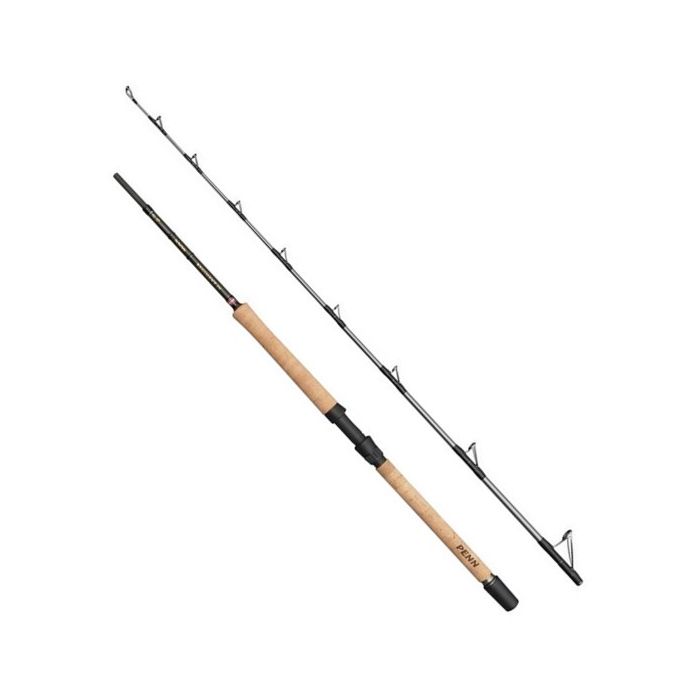 Penn Regiment IV Pro Boat 2 Delt - Fantastisk tilbud!