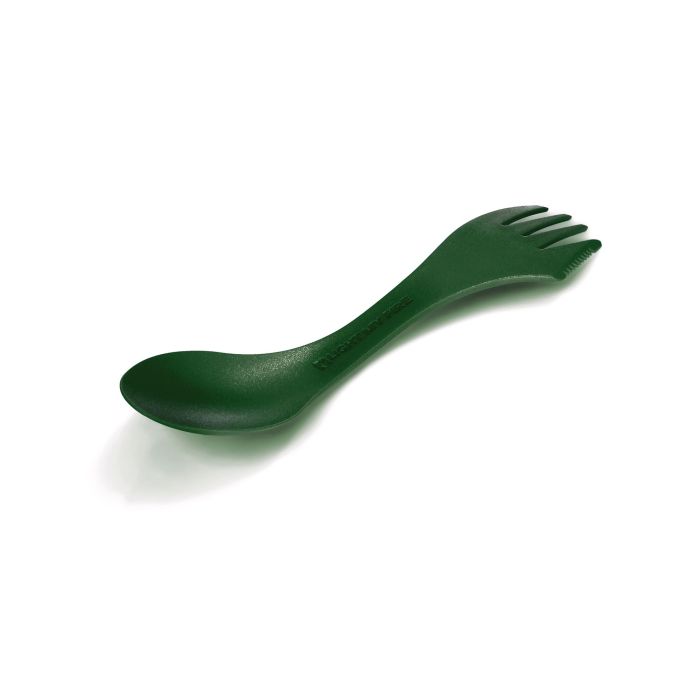 Spork O Grøn