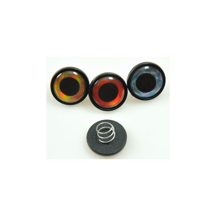 Spro Big Eye Screw Mm