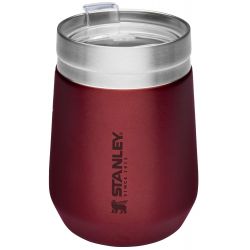 Stanley The Everyday Go Tumbler  L Wine   Krus
