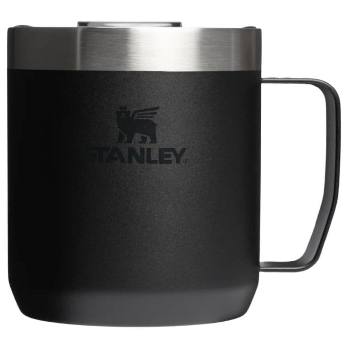 Stanley Everyday Camp Mug  L Black