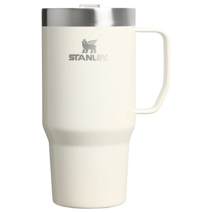 Stanley The Everyday Suburban Mug  L Cream Gloss