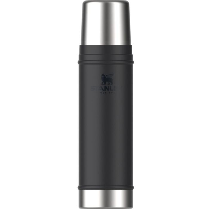 Stanley The Legendary Classic Bottle  L Black