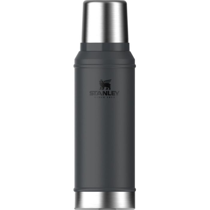 Stanley The Legendary Classic Bottle  L Black