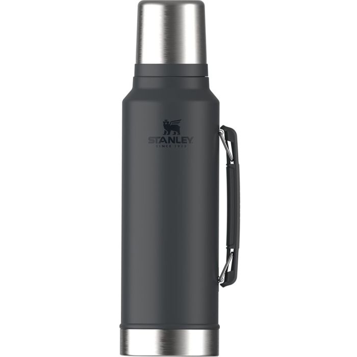 Stanley The Legendary Classic Bottle  L Black