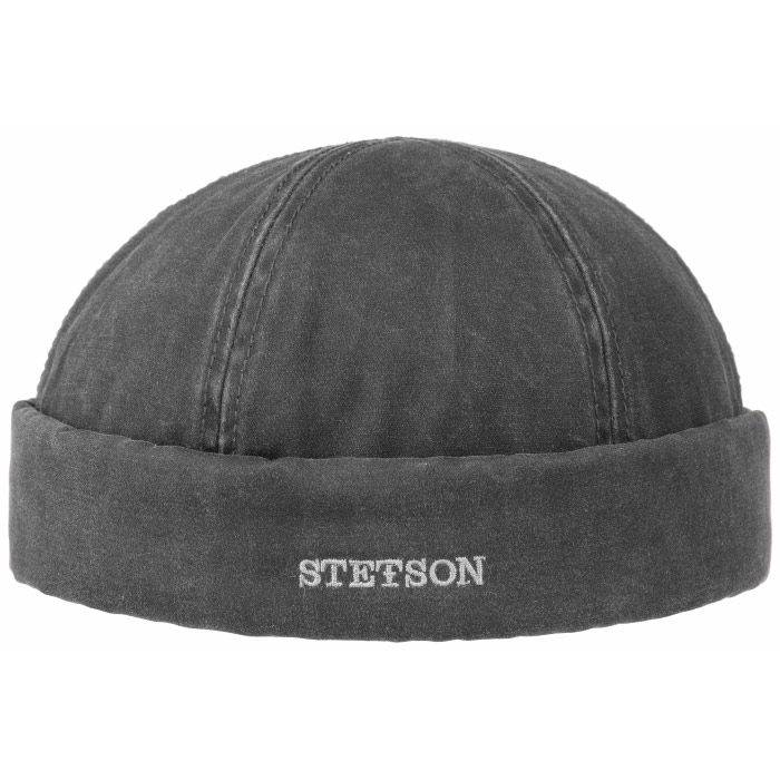 Stetson Docker Fleece Hue - Stilfuld Vinterkomfort!
