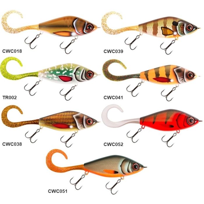 Strike Pro Guppie Ds  Cm Shallow