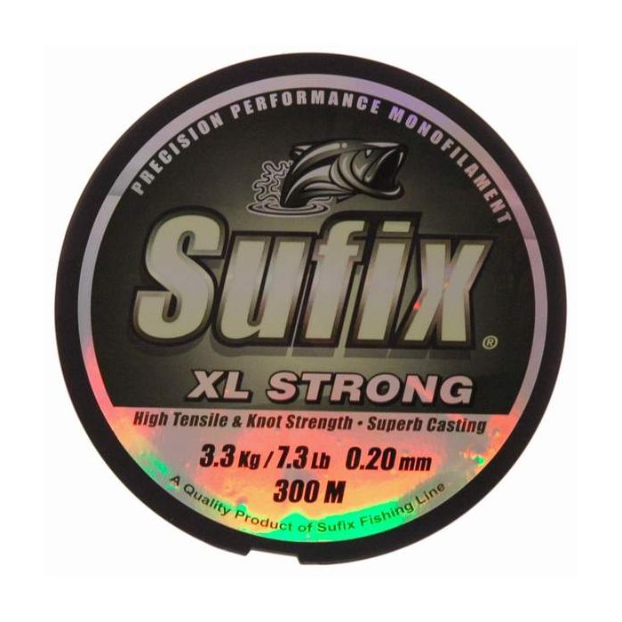 Sufix Xl Strong  M