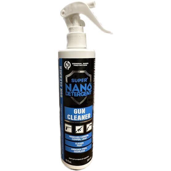 Super Nano Detergent Gun Cleaner     Ml