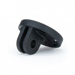 Suprabeam Gopro Mount Til Bike Light Serien   Tilbehør Til Cykellygter