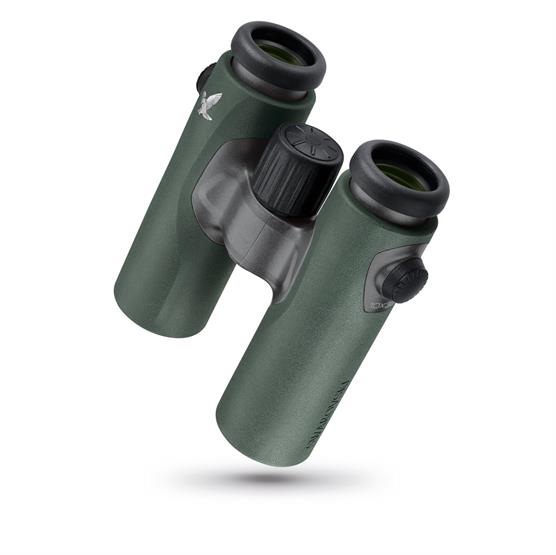 Swarovski Cl Companion  X  Green   Wild Nature