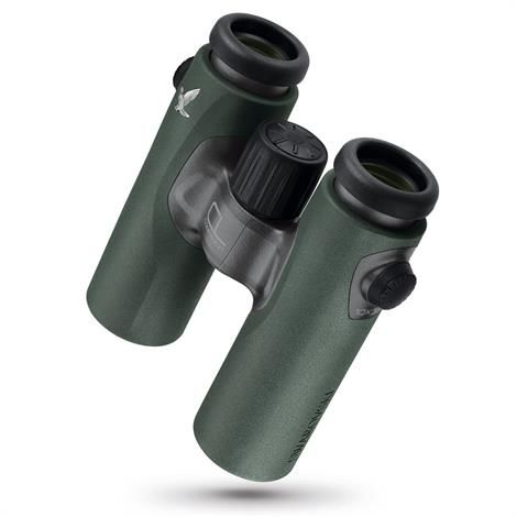 Swarovski CL Companion 10x30 Kikkert i Grøn