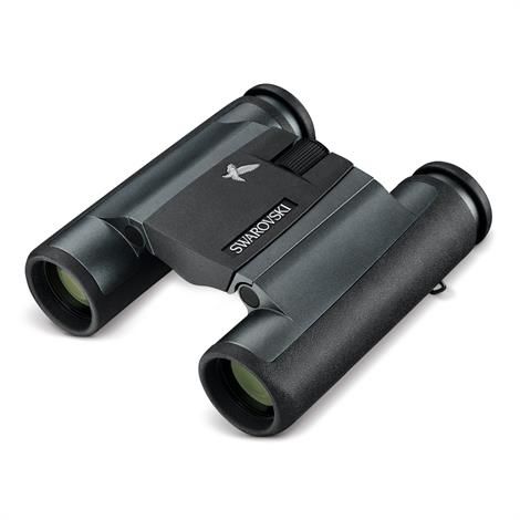Swarovski CL Pocket 10x25 Kikkert i Grøn - Fantastisk Optik