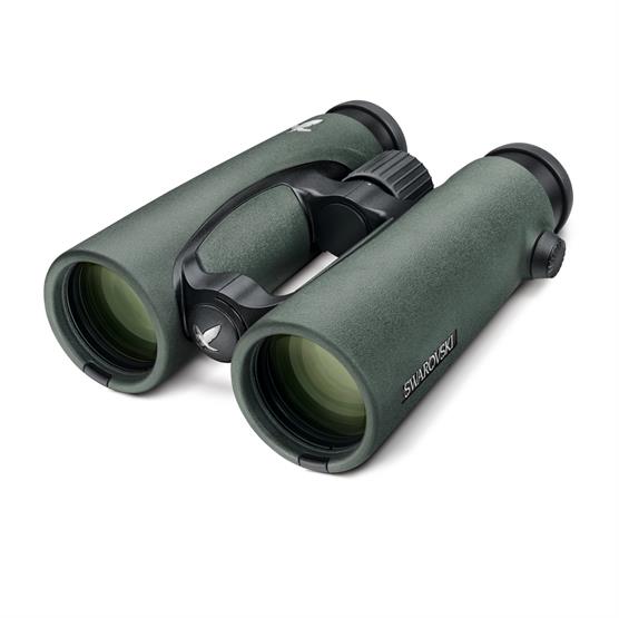 Swarovski EL 10x42 Kikkert - Fantastisk Udsigt til Jagt!