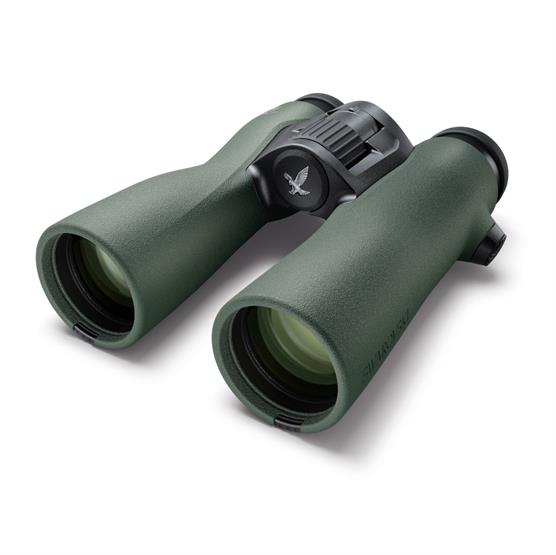 Swarovski NL Pure 10x42 Kikkert – Klarhed i Dårligt Lys