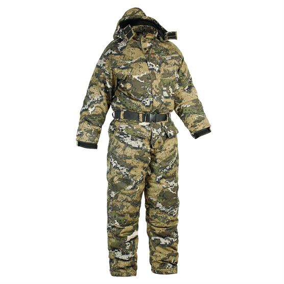 Swedteam Ridge Thermo Overall  Desolve Veil