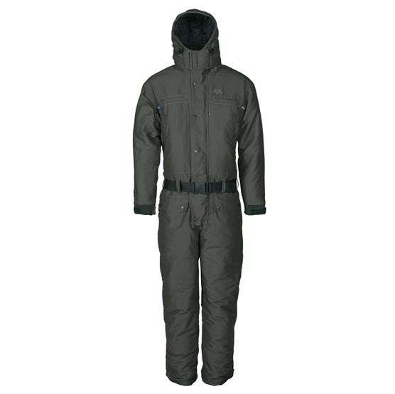 Swedteam Ultra Thermo Overall  Swedteam Green