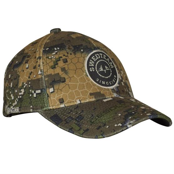 Swedteam Ridge Cap  Desolve Veil