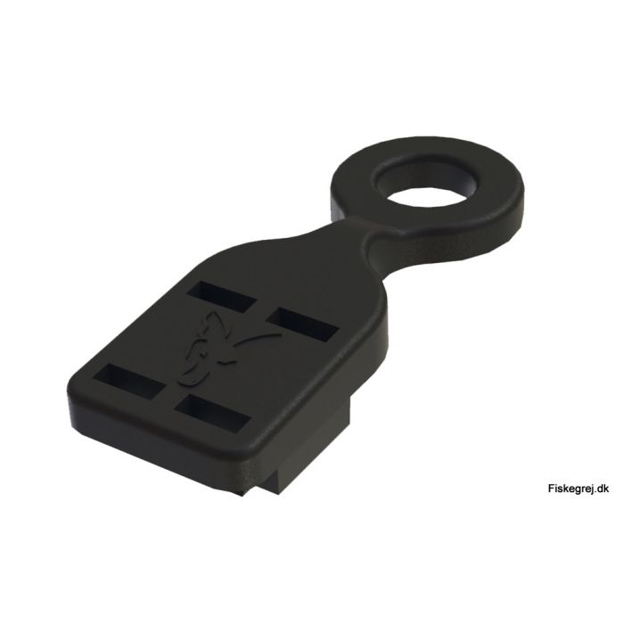 Fox Mk Swinger Tags