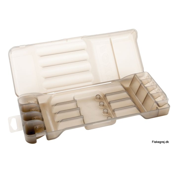 Fox Mk  Swinger Case