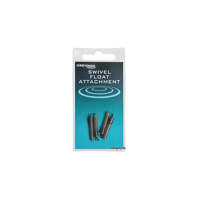 Drennan Swivel Float Attachment