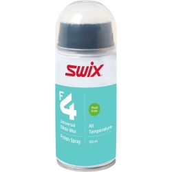 Swix F  Glidewax  Ml  Aerosol   Skiudstyr