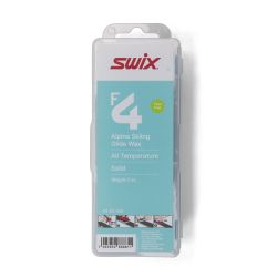 Swix F4 Glidewax 180g - Skiudstyr på tilbud!