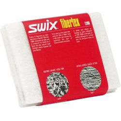 Swix T266 Fibertex Hvid Fin – Skiudstyr på tilbud