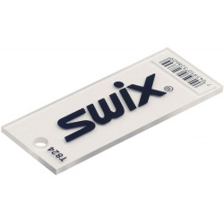 Swix T D Plexi Scraper  Mm   Skiudstyr