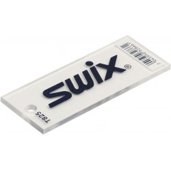 Swix T D Plexi Scraper  Mm   Skiudstyr