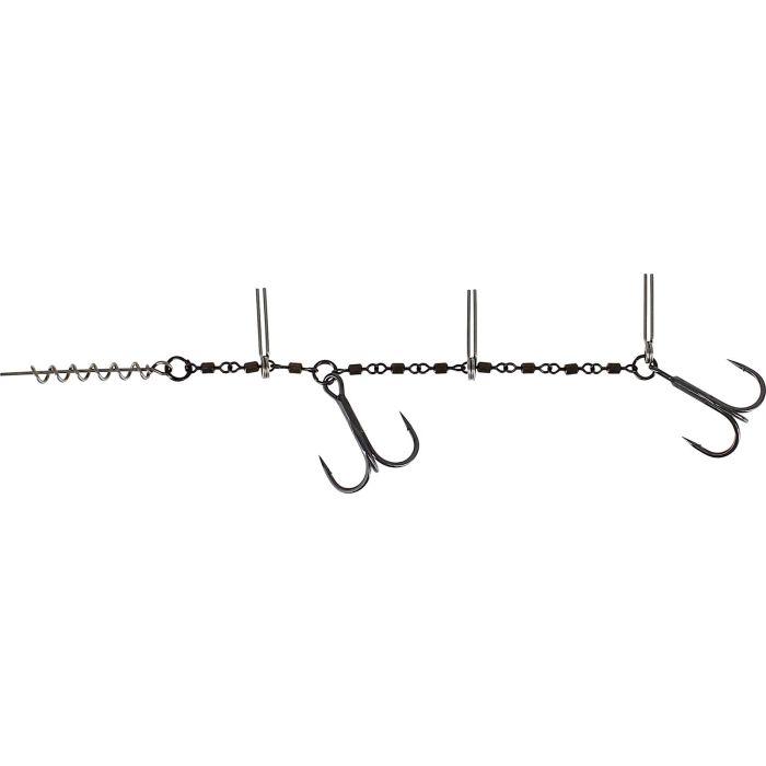 Westin Add It Jointed Stinger Double  Kg