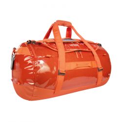 Tatonka Barrel     Red Orange   Taske