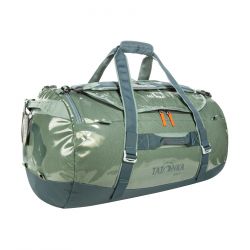 Tatonka Barrel     Sage Green   Taske