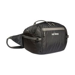 Tatonka Hip Bag L   Black   Taske