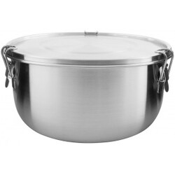 Tatonka Ta Madcontainer 2,0L – Perfekt til udendørs eventyr