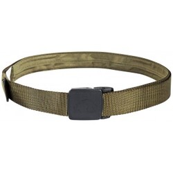 Tatonka Bæltetaske 30mm i Khaki – Hurtig levering!