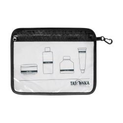 Tatonka Zip Flight Bag A5 - Sort Taske på Udsalg!