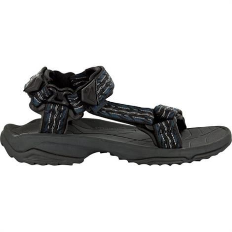 Teva Terra Fi Lite Herre Sandaler – Letvægtskomfort til eventyr