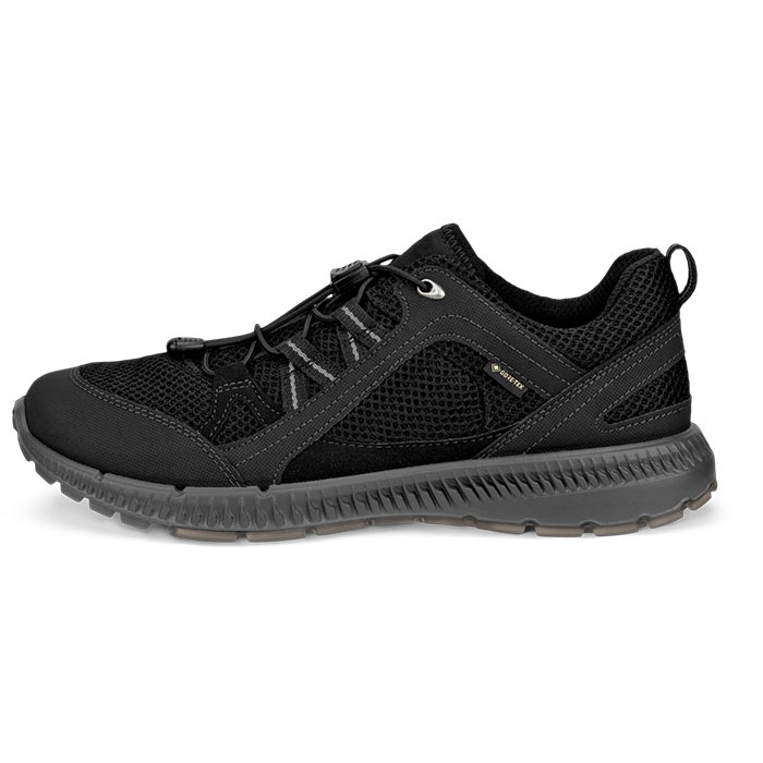 Ecco Terracruise II GTX Vandresko til Damer - Black Friday!