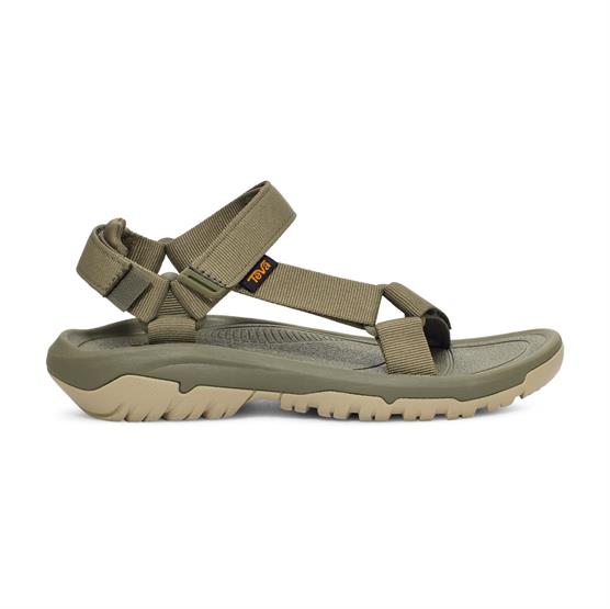 Teva Hurricane XLT 2 Sandaler til Dame - Burnt Olive
