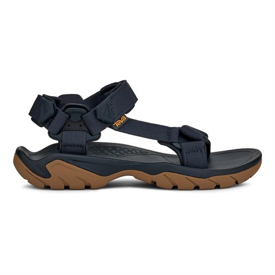 Teva Mens Terra Fi   Universal  Total Eclipse