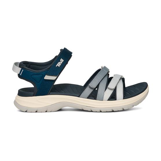 Teva Womens Tirra Sport  Blue Multi