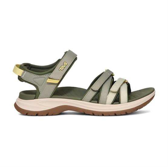 Teva Womens Tirra Sport  Seagrass Multi