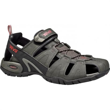 Teva Dozer III Sandaler til Herre - Beluga tilbud!