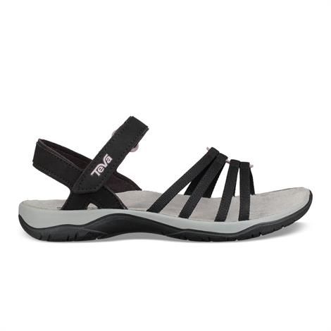 Teva Elzada Sandal til Dame - Komfortabel Vandresandal