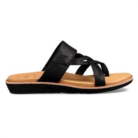 Teva Encanta Slide Sandaler til Dame - Komfort og Stil